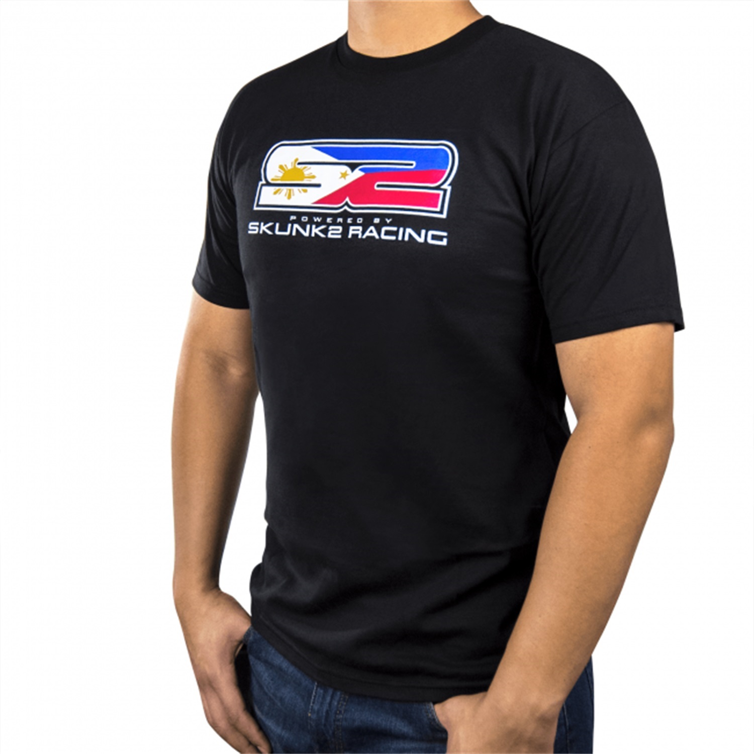 Skunk2 735-99-1564 - Philippines Edition T-Shirt