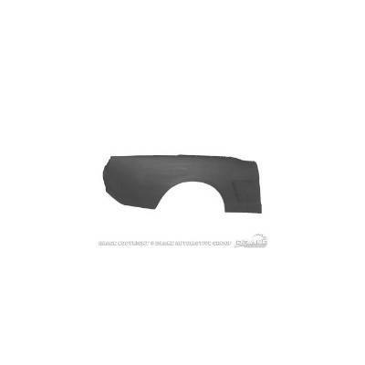 Scott Drake C5ZZ-7627847-AR - Full Quarter Panel Convertible (LH)