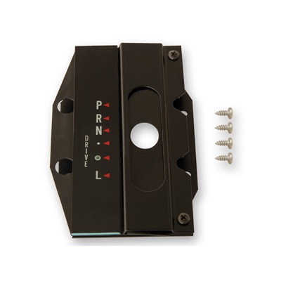 Scott Drake C5ZZ-7D350-K - Automatic Transmission Shift Plate Assembly