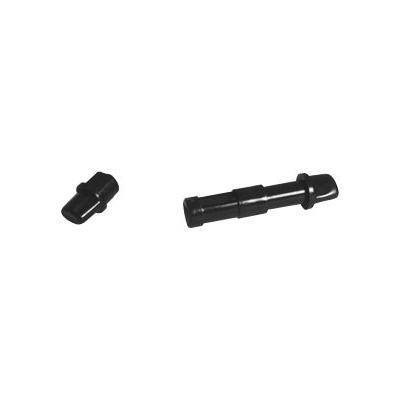 Scott Drake C5ZZ-7C488-C - Automatic Transmission Shift Lever Button