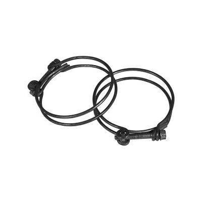 Scott Drake C5ZZ-8287 - Fuel Filler Hose Clamp