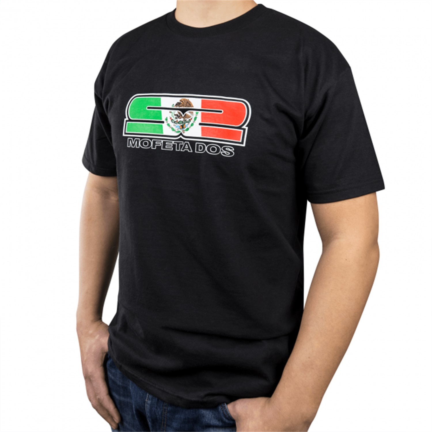 Skunk2 735-99-1402 - Mexico Edition T-Shirt