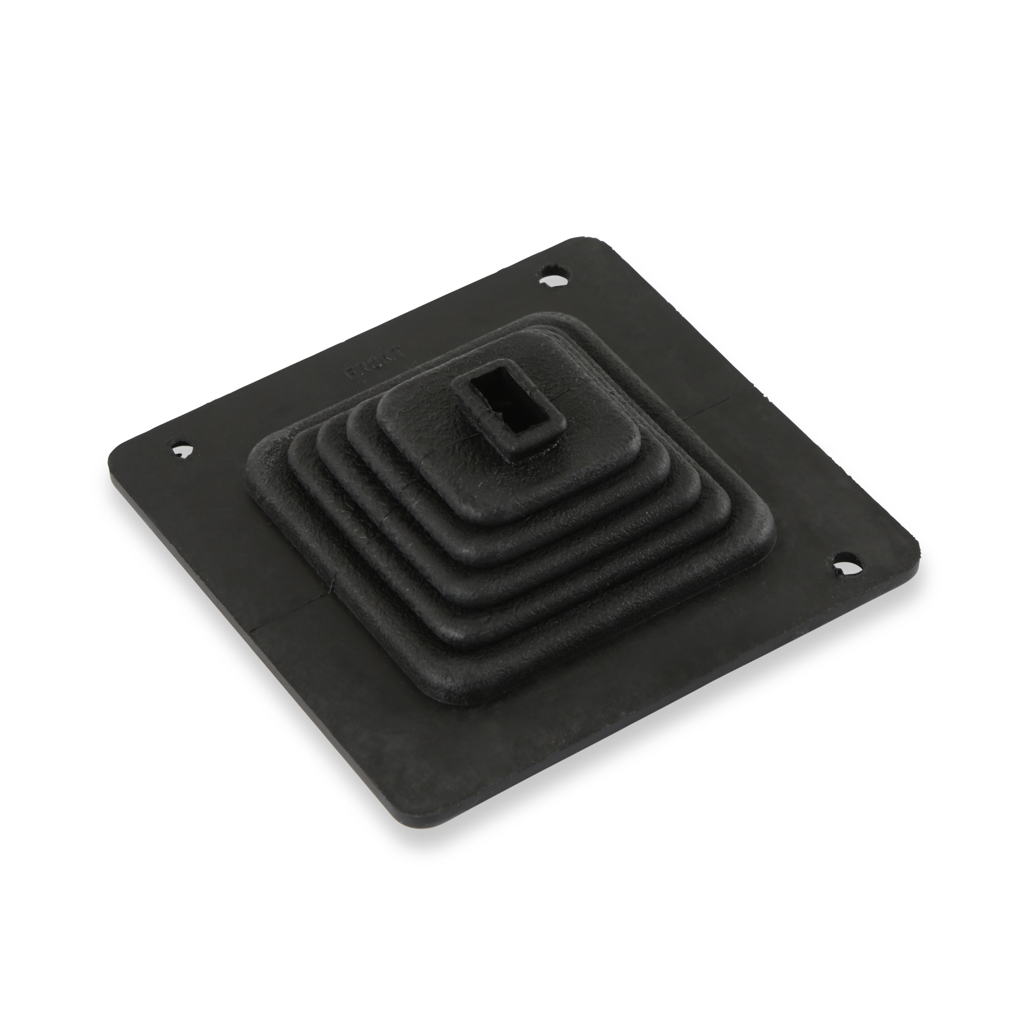 Scott Drake C5ZZ-7277-AFT - Manual Transmission Shift Boot