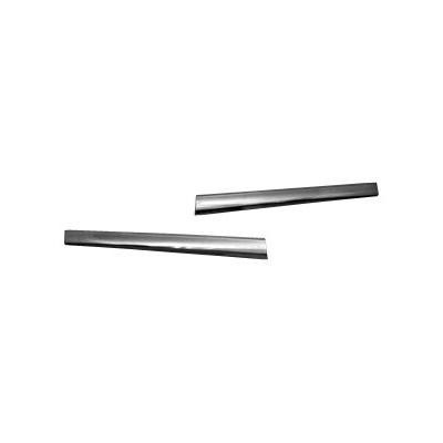 Scott Drake C5ZZ-8390-B-C - 1965 Grill Bars
