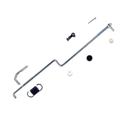 Scott Drake C5ZZ-9A702-2K - Throttle Linkage Kit