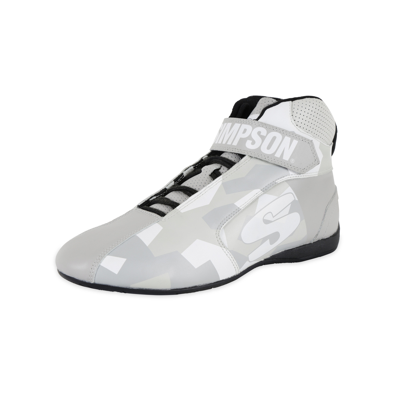Simpson Safety DX2125W - CLEARANCE ITEM / ALL SALES FINAL - Size 12.5 - Snow
