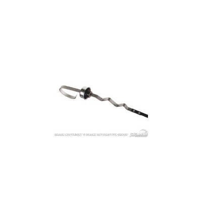 Scott Drake C6AZ-7A020-B - Automatic Transmission Dipstick