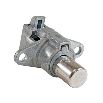 Scott Drake C6DZ-6506072-A - Glove Box Latch