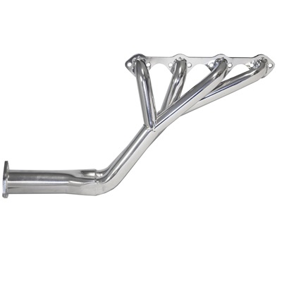 Scott Drake C5ZZ-9430-CC - 1964-68 Mustang Modified Tri-Y Ceramic Headers