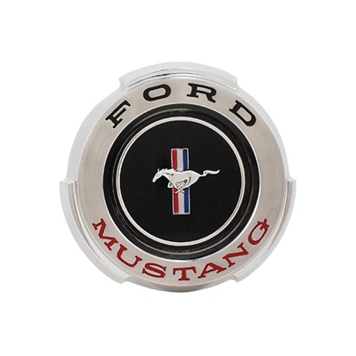 Scott Drake C5ZZ-9030-A - 1964 Mustang Fuel Cap Scott Drake C5ZZ-9030-A - 1964 Mustang Fuel Cap
