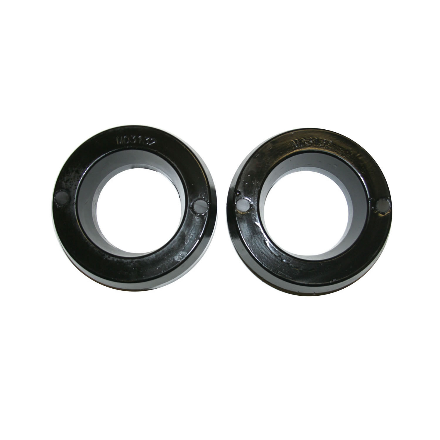 Skyjacker C209P - Coil Spring Spacer 2 Inch Lift Pair 99-06 GMC Sierra 1500 99 Chevrolet C1500 99-06 Chevrolet Silverado 1500 99 GMC C1500