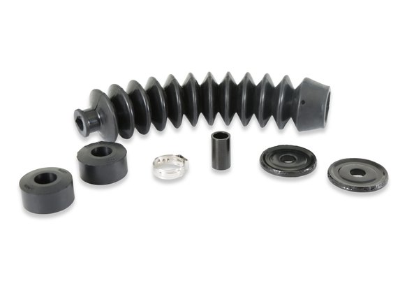 Scott Drake C6OZ-3C651-A - Power Steering Power Cylinder Boot Kit Scott Drake C6OZ-3C651-A - Power Steering Power Cylinder Boot Kit