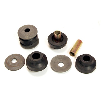 Scott Drake C6OZ-3A187-AR - Suspension Strut Rod Bushings