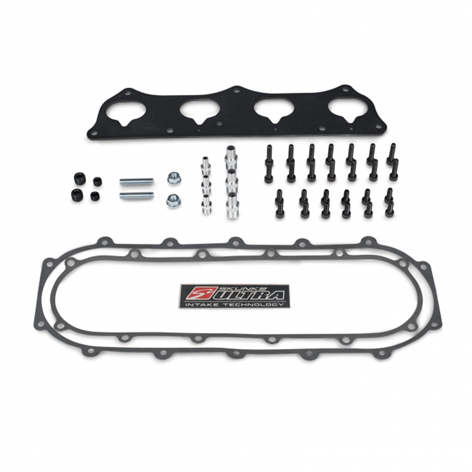 Skunk2 907-05-8080 - K- Race Centerfeed Complete Assembly Hardware Skunk2 907-05-8080 - K- Race Centerfeed Complete Assembly Hardware