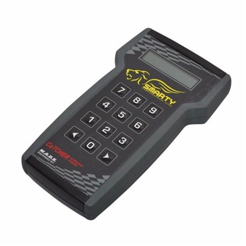 Smarty S-03 - 98-02 Dodge Ram Cummins 5.9L Diesel Tuner Smarty S-03 - 98-02 Dodge Ram Cummins 5.9L Diesel Tuner