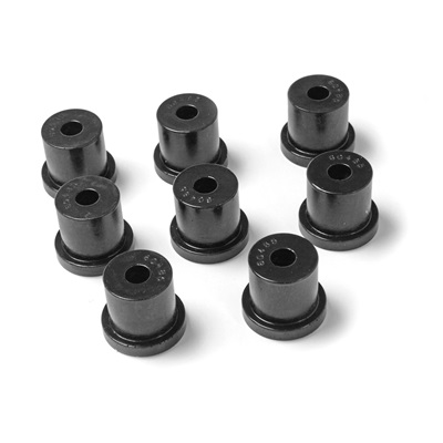 Scott Drake C6ZZ-5781-BP - Leaf Spring Shackle Bushing Scott Drake C6ZZ-5781-BP - Leaf Spring Shackle Bushing