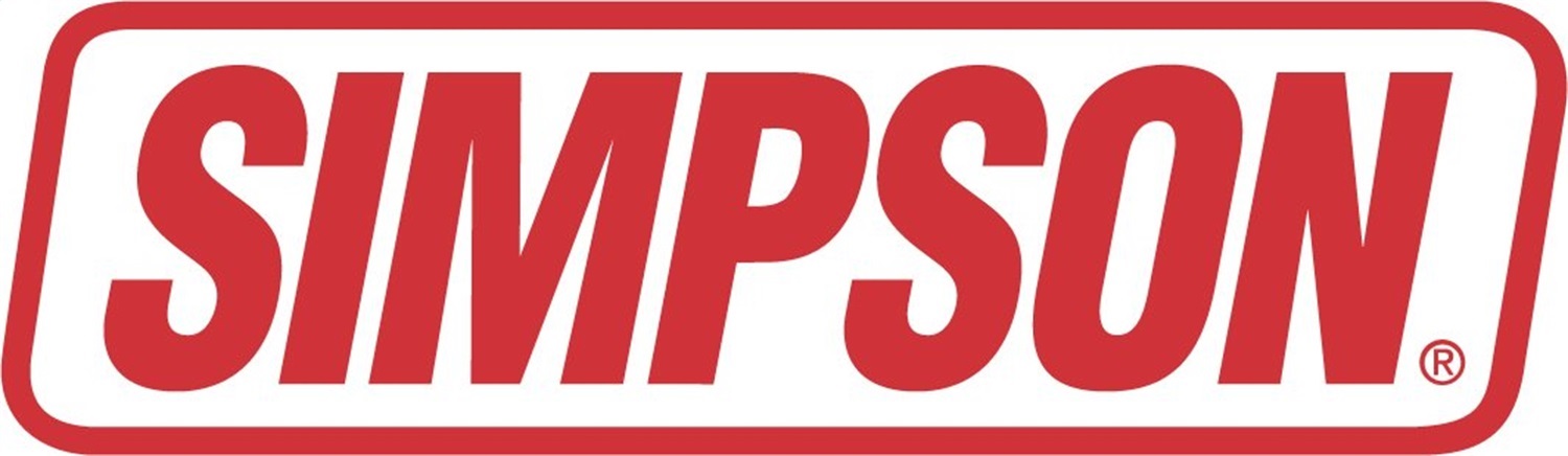 Simpson Safety EWTSM5 Simpson Safety EWTSM5