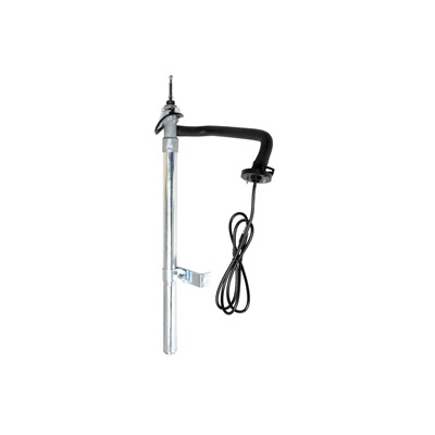 Scott Drake C6TZ-18813-A - 66-77 Bronco Antenna Assembly