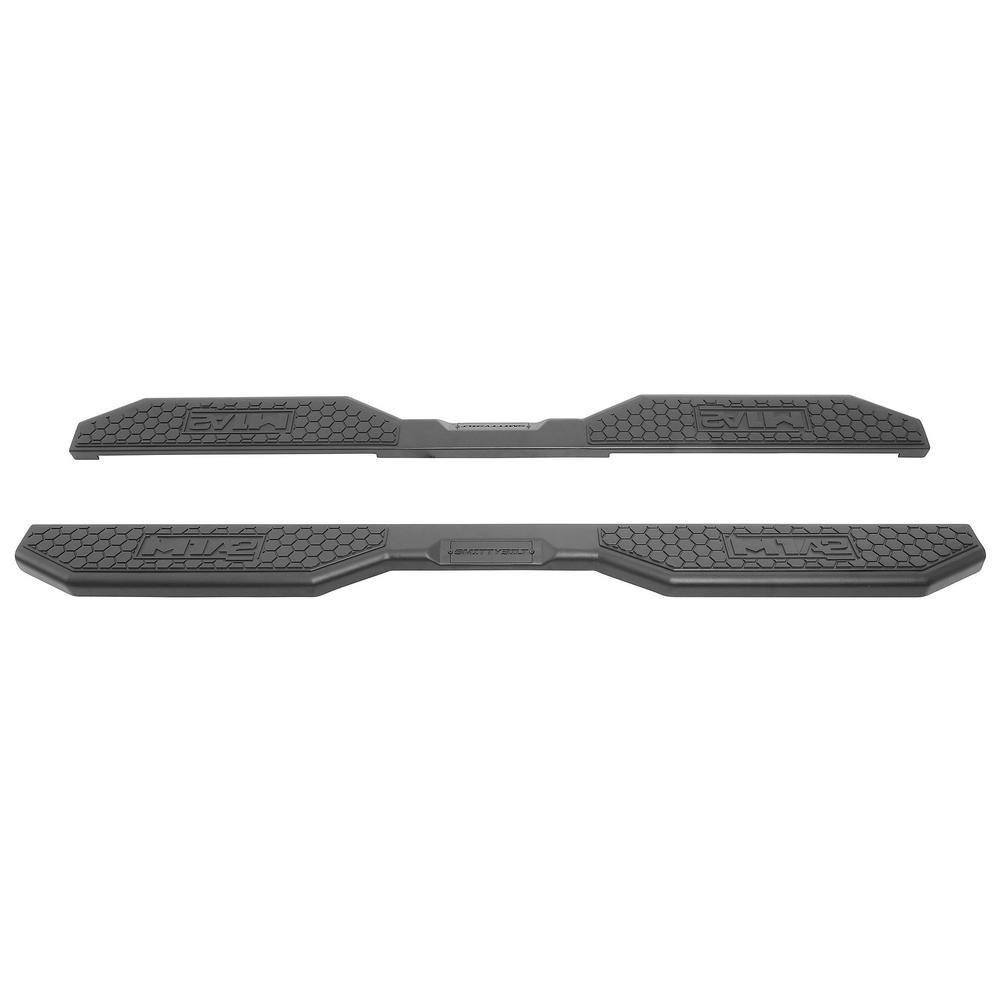 Smittybilt 616923 - M1A2 Truck Side Step Smittybilt 616923 - M1A2 Truck Side Step