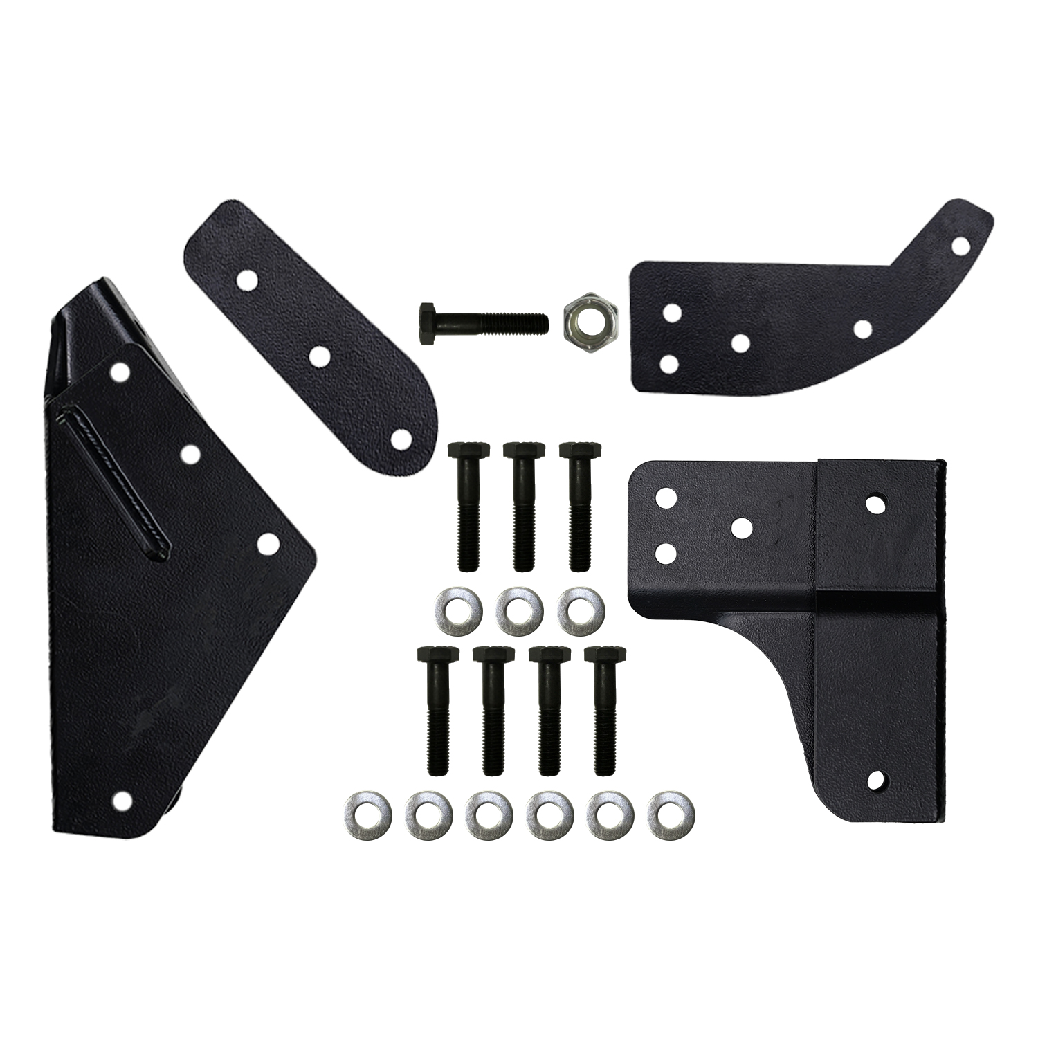 Skyjacker CHB58 - 1980-1996 Ford Bronco Radius Arm Bracket