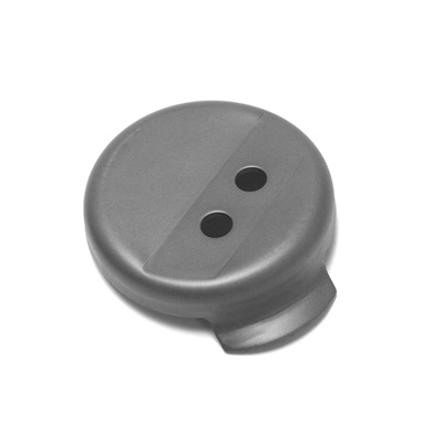 Scott Drake C6TZ-5B300-A - Coil Spring Retainer