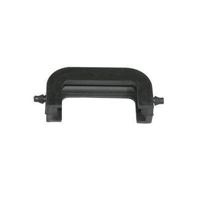 Scott Drake C6TZ-8125-3K - Radiator Mounting Insulators