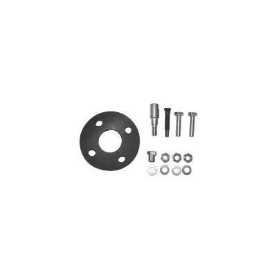 Scott Drake C7OZ-3A525-P - Steering Coupling Bushing