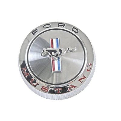 Scott Drake C6ZZ-9030-B - Gas Cap Standard