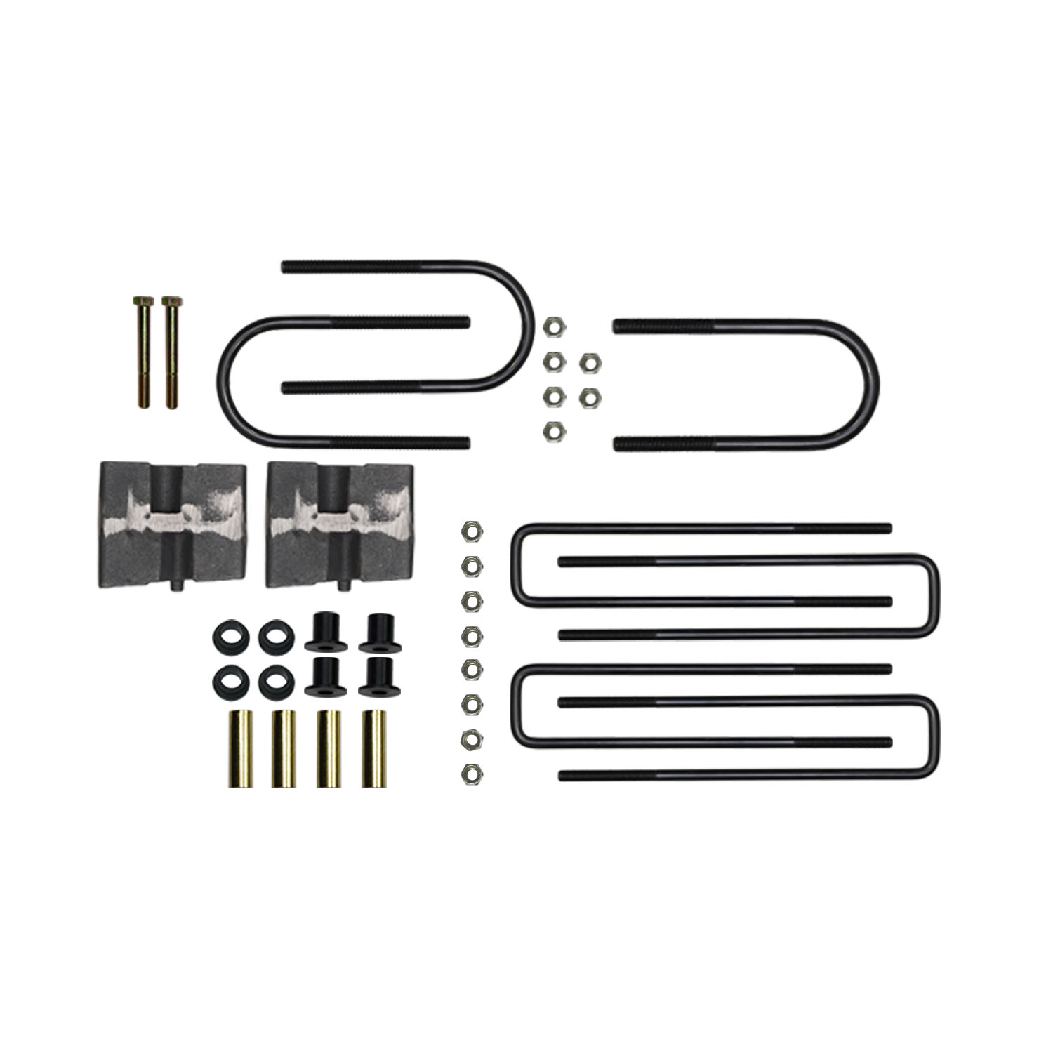 Skyjacker D680B - Suspension Lift Kit Component 1981-1993 Dodge W250 Pickup