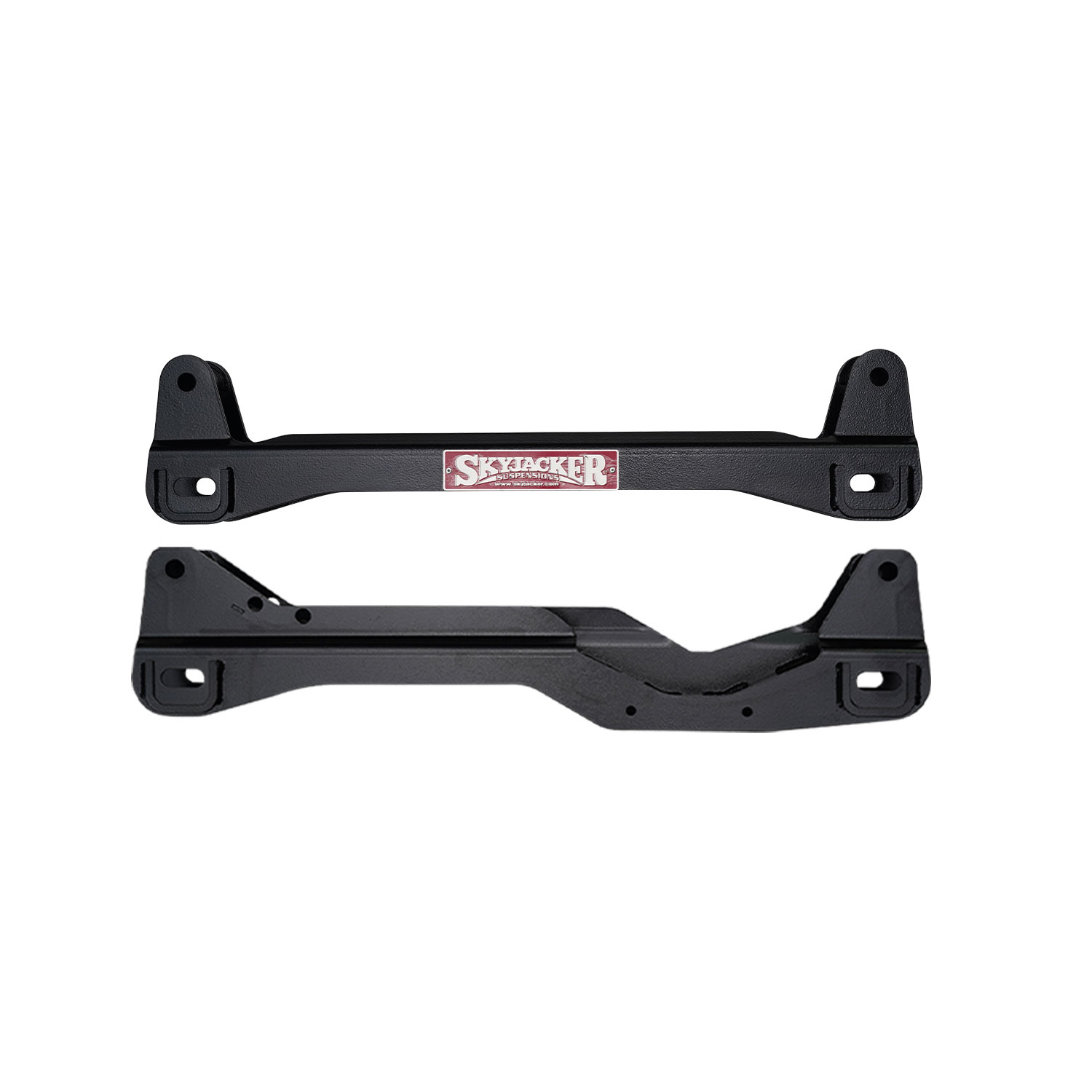 Skyjacker D646B - Suspension Lift Kit Component 2006-2008 Dodge Ram 1500 Crew Cab 4WD Skyjacker D646B - Suspension Lift Kit Component 2006-2008 Dodge Ram 1500 Crew Cab 4WD