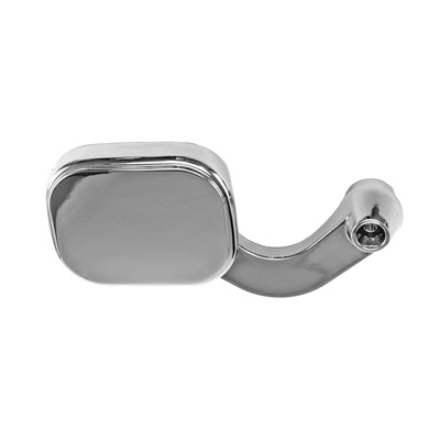 Scott Drake C7AZ-5422600-B - Interior Door Handle