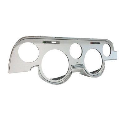 Scott Drake C7ZZ-10838-AL - Instrument Panel Bezel