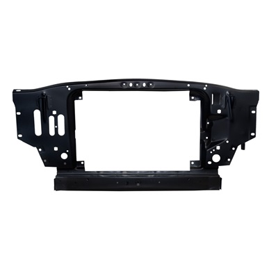 Scott Drake C7ZZ-16138-WCM - 1967-68 Mustang Radiator Support with Lower Cross Member