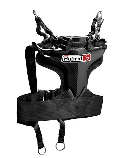 Simpson Safety HYSCUS11PA - Simpson Racing Hybrid S Custom Post Anchor Simpson Safety HYSCUS11PA - Simpson Racing Hybrid S Custom Post Anchor