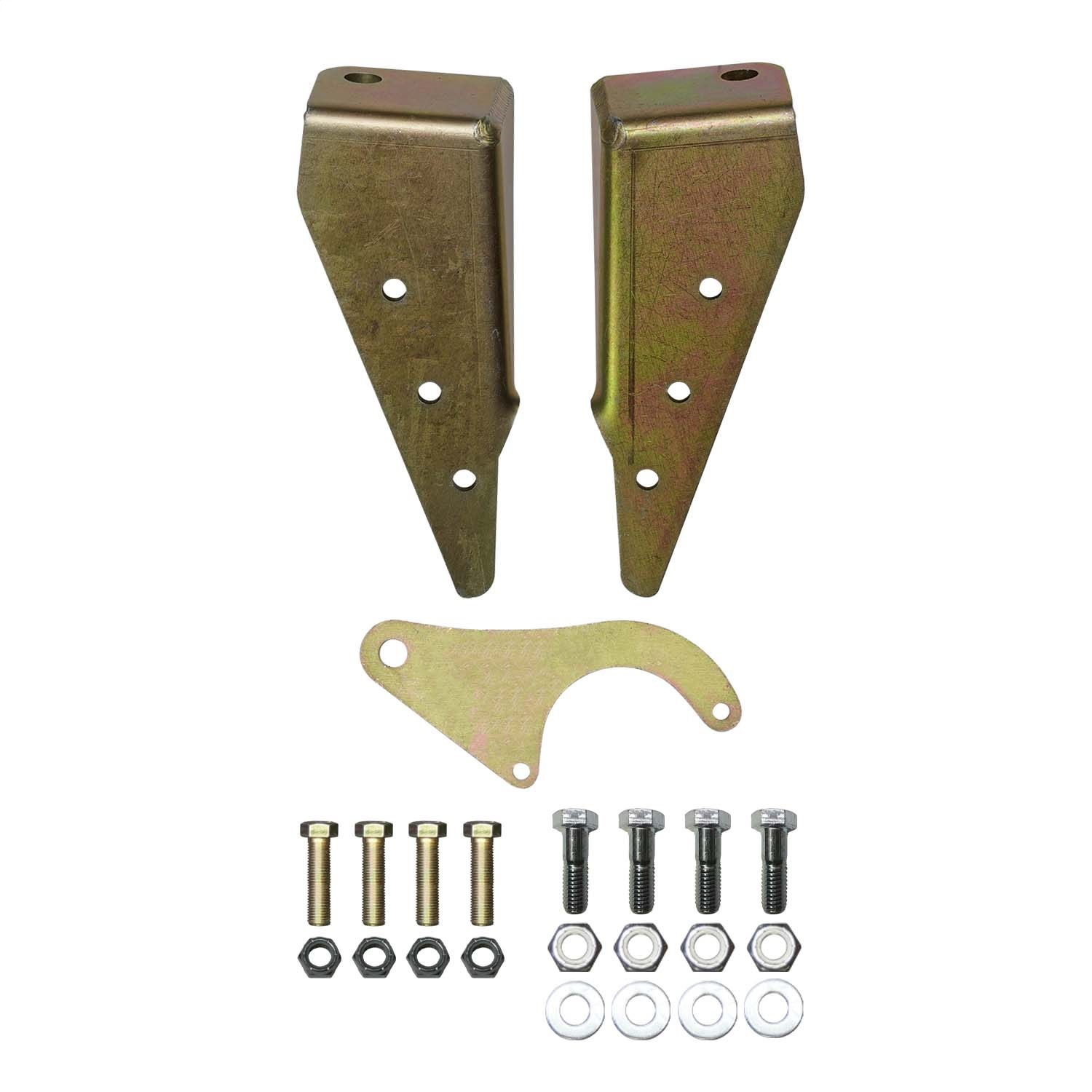 Skyjacker DS260 - 1970-1976 Ford F-100 4 Wheel Drive Multi Shock Bracket