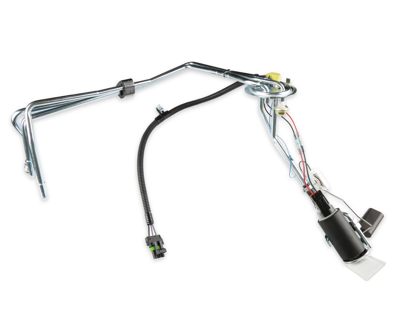Sniper 12-328 - Holley 350 LPH Fuel Pump Module