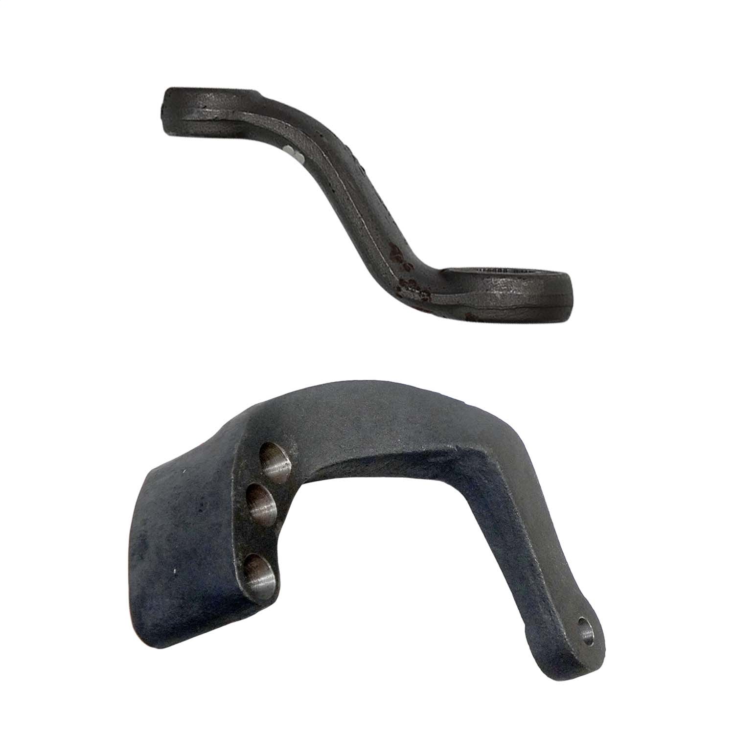 Skyjacker DA4060 - STEERING AND PITMAN ARM