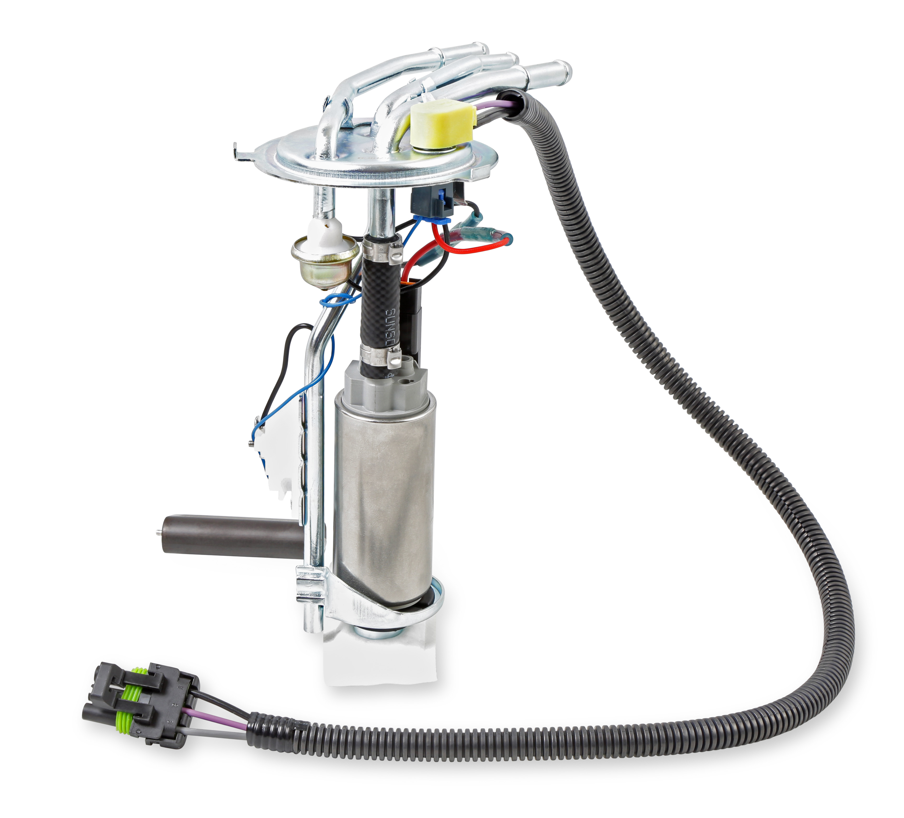 Sniper 12-329 - Holley 350 LPH Fuel Pump Module