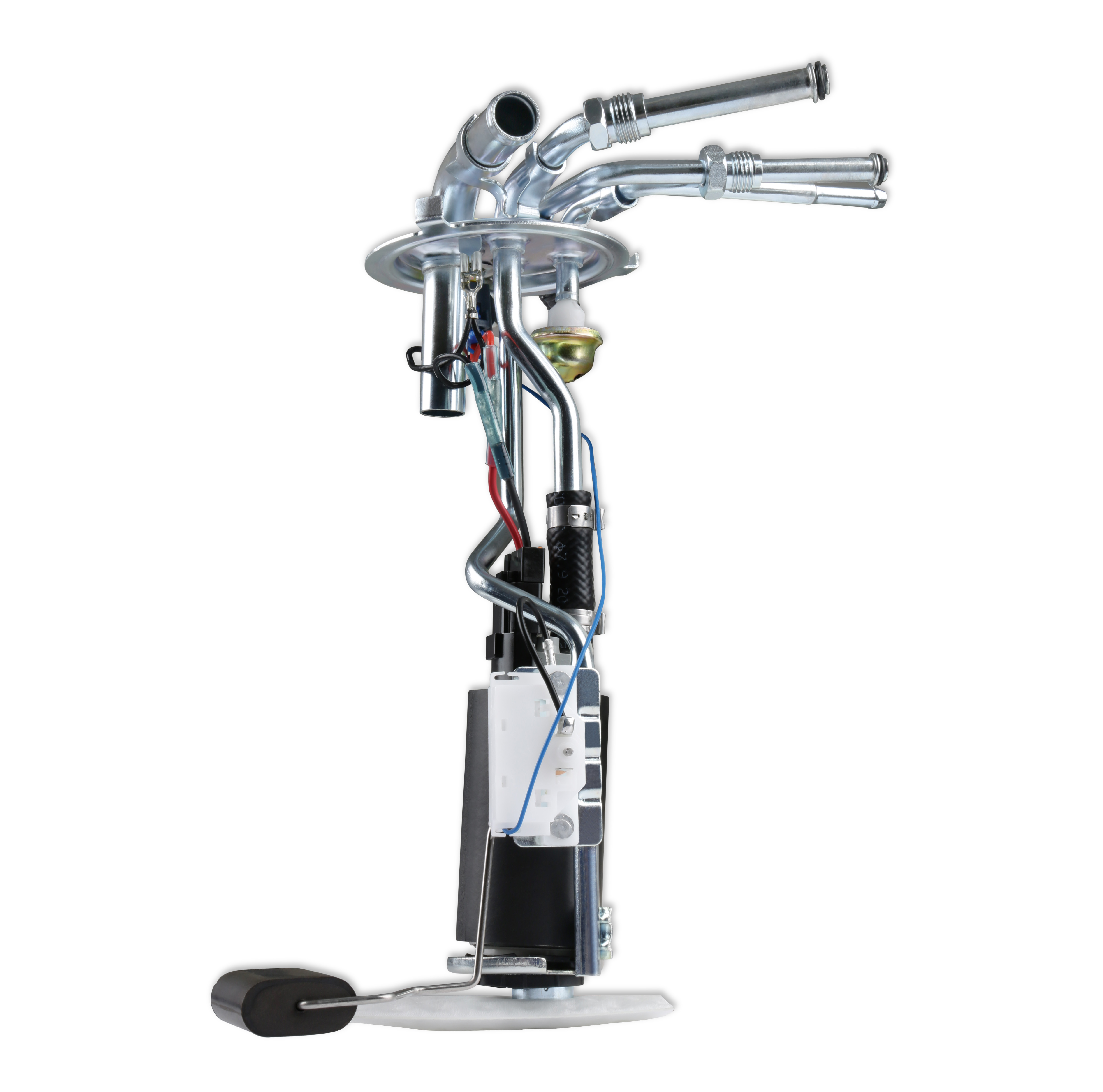 Sniper 12-332 - Holley 350 LPH Fuel Pump Module Sniper 12-332 - Holley 350 LPH Fuel Pump Module
