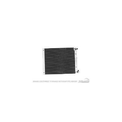 Scott Drake C7ZZ-19712-A - Air Conditioning Condenser