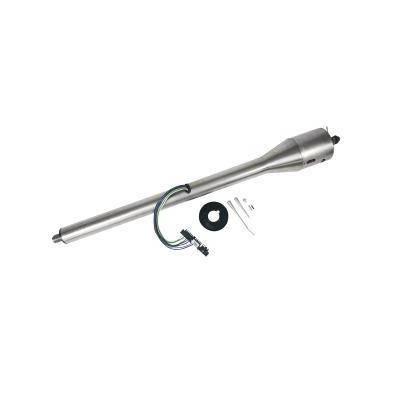 Scott Drake C7ZZ-3514-OEM - 67-70 Tilt Steering Column for Original Wheel