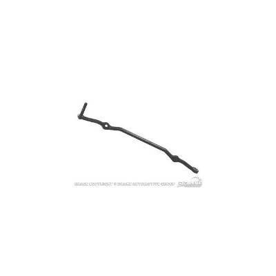Scott Drake C7ZZ-3304-CI - Steering Center Link