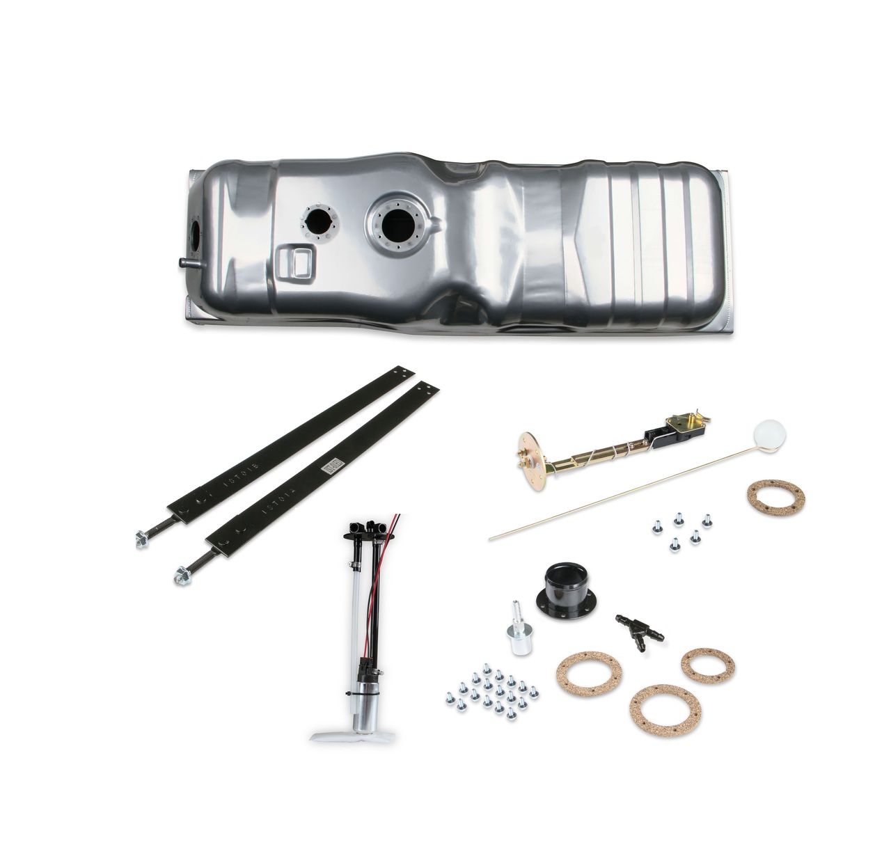 Sniper 19-156 - 1982-87 CHEVY/GMC TRUCK 6FT