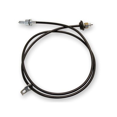 Scott Drake C7ZZ-17260-B - 67-68 Speedometer Cables (4 Speed) Scott Drake C7ZZ-17260-B - 67-68 Speedometer Cables (4 Speed)
