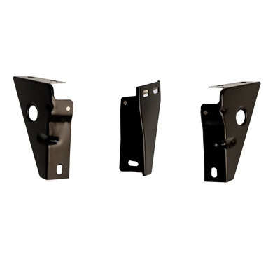 Scott Drake C7ZZ-17747-AR - Stone Deflector Bracket Scott Drake C7ZZ-17747-AR - Stone Deflector Bracket