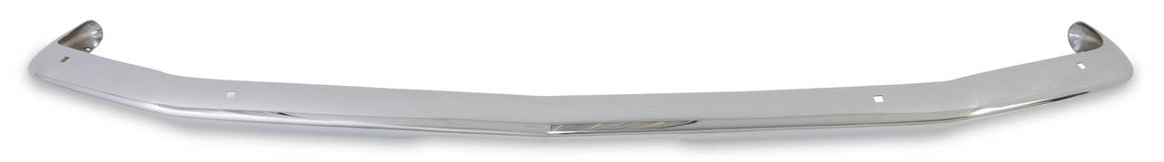 Scott Drake C7ZZ-17757-AR - Front Bumper Chrome Scott Drake C7ZZ-17757-AR - Front Bumper Chrome