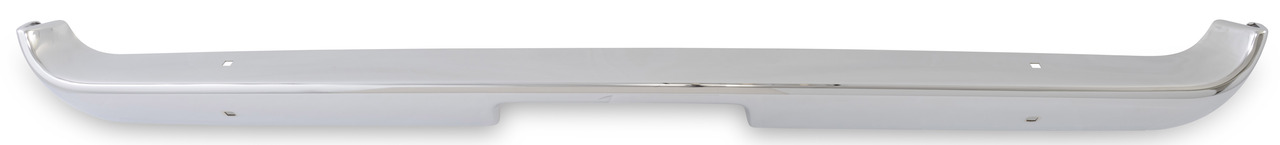 Scott Drake C7ZZ-17906-AR - Rear Bumper Chrome