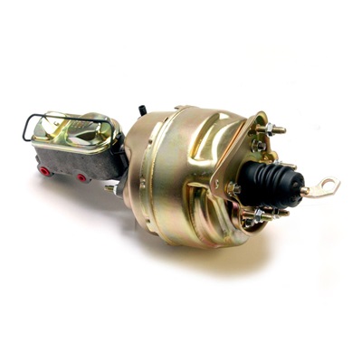 Scott Drake C7ZZ-2005-2140 - Power Brake Conversion Kit