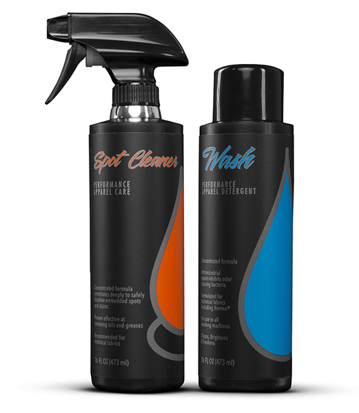 Simpson Safety MLWK161 - Molecule Care Cleaner Kit Simpson Safety MLWK161 - Molecule Care Cleaner Kit