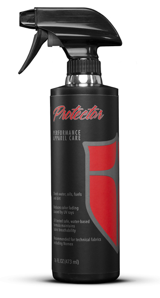 Simpson Safety MLPR16 - Molecule Suit Cleaner Simpson Safety MLPR16 - Molecule Suit Cleaner